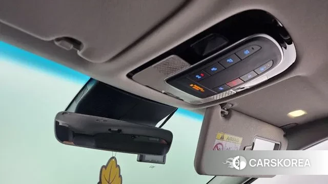 Hyundai The New Palisade id 2900240 из Кореи 9