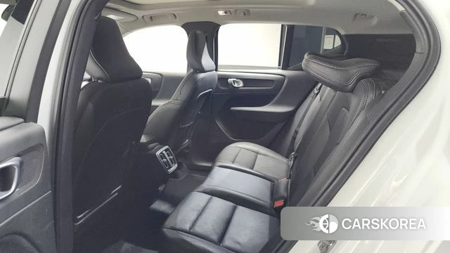 Volvo XC40 id 4250401 из Кореи 9