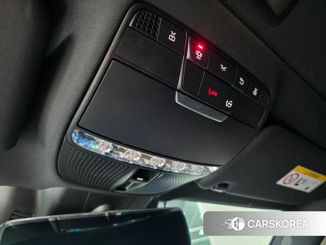 Mercedes-Benz E-Class W213 id 3872322 из Кореи 9