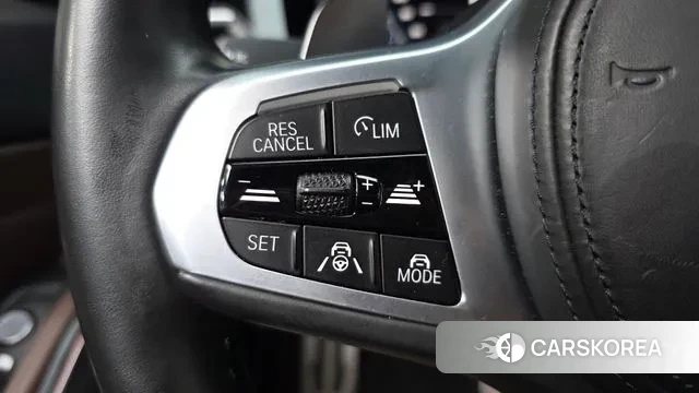 BMW 3 Series (G20) id 2989403 из Кореи 9