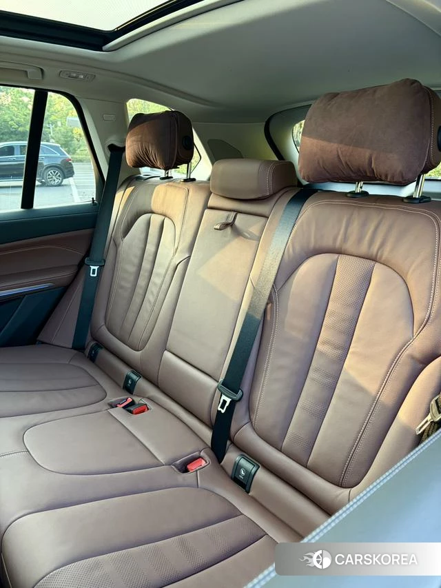 BMW X5 (imported) id 4333762 из Китая 9