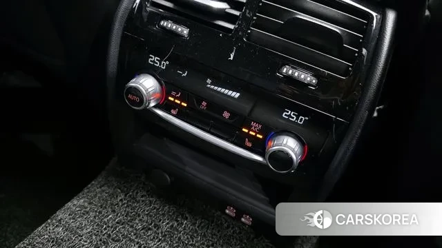 BMW 5 Series (G30) id 3659700 из Кореи 9