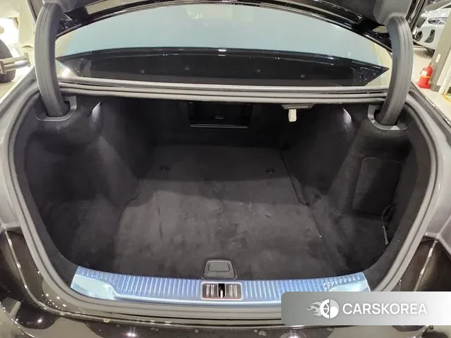 Mercedes-Benz S-Class W223 id 3053192 из Кореи 9