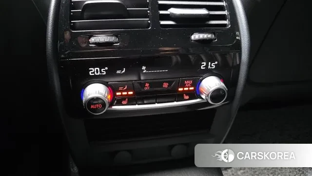 BMW 5 Series (G30) id 3408298 из Кореи 9