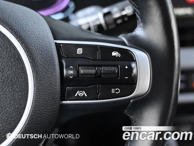 Kia Sportage 5th Generation id 2706826 из Кореи 9