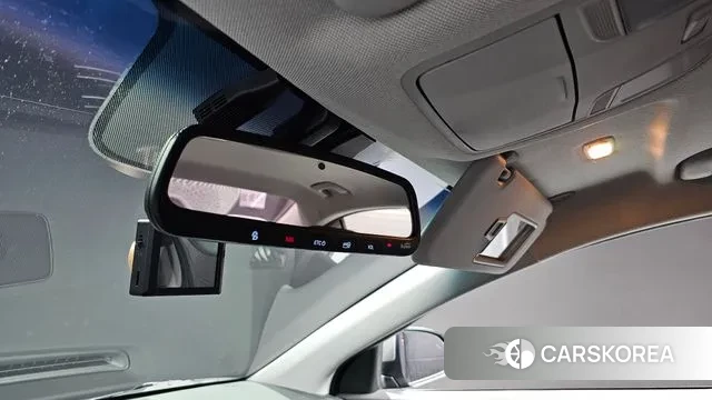 Hyundai The New Avante AD id 3449506 из Кореи 9