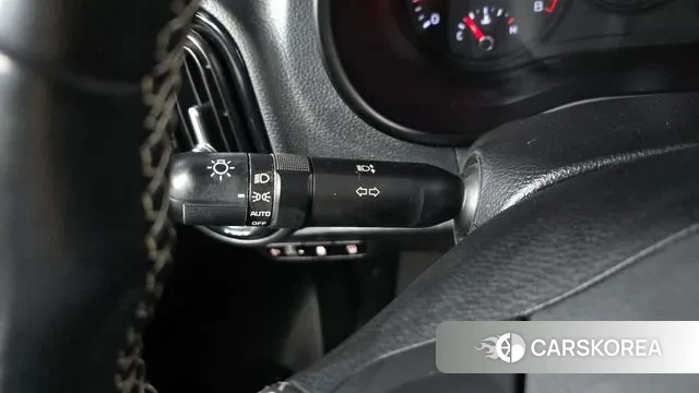 Kia All New Morning (JA) id 3563409 из Кореи 9