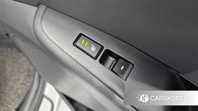 Hyundai Ionic Hybrid id 3357319 из Кореи 9