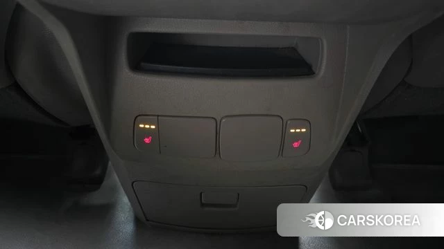 Kia All New Carnival id 3814596 из Кореи 9