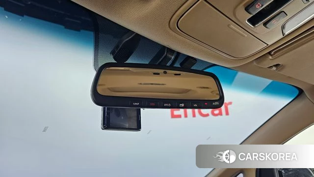 Kia The New Carnival id 4531010 из Кореи 9