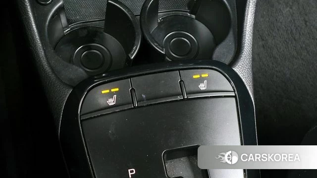 Kia All New Morning (JA) id 4203853 из Кореи 9