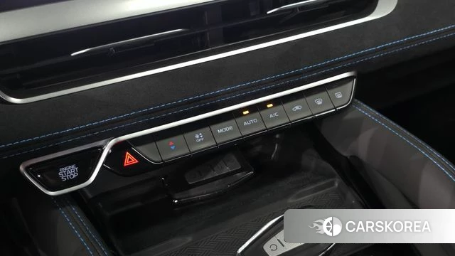 Renault Korea (Samsung) Grand Coleos id 3952728 из Кореи 9