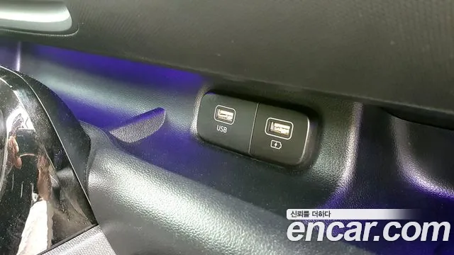 Hyundai Casper id 2660372 из Кореи 9