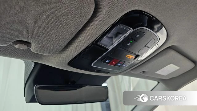 Hyundai Sonata D Edge Hybrid (DN8) id 4715547 из Кореи 9