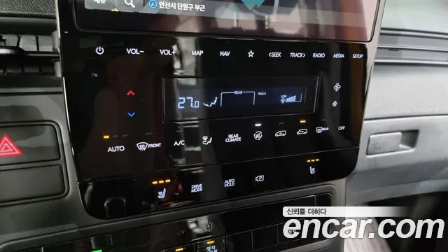 Hyundai Staria id 2489299 из Кореи 9