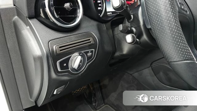 Mercedes-Benz GLC-Class X253 id 4703539 из Кореи 9