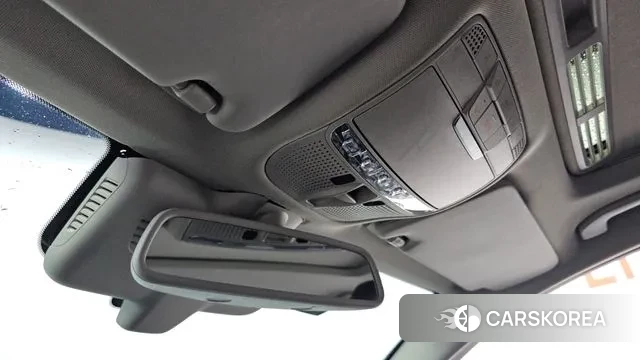 Mercedes-Benz C-Class W205 id 3233999 из Кореи 9