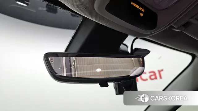 Chevrolet (GM Daewoo) Bolt EUV id 3690461 из Кореи 9