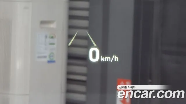 Genesis EQ900 id 2844995 из Кореи 9