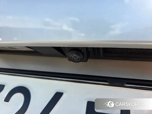 Renault Korea (Samsung) The New QM6 id 2890396 из Кореи 9