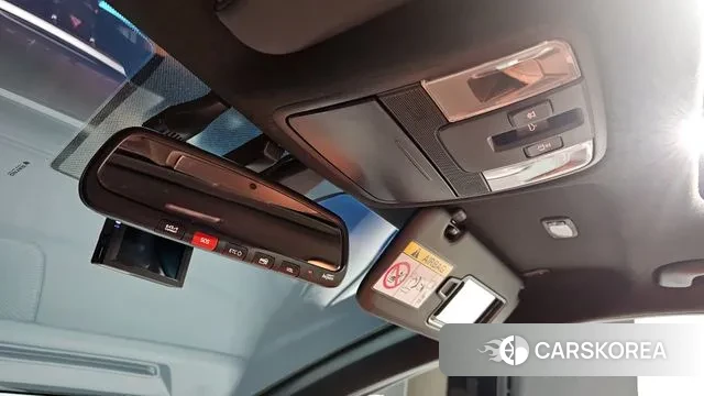 Kia The New K3 2nd generation id 3769803 из Кореи 9