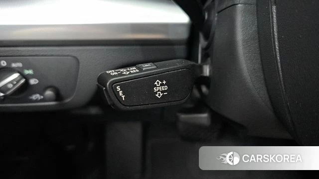 Audi Q5 (FY) id 4501204 из Кореи 9