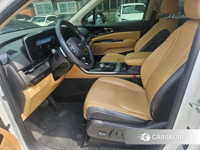 Kia Carnival 4th generation id 3053361 из Кореи 9