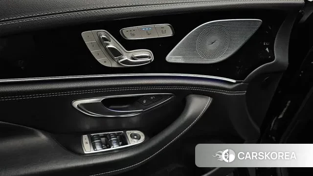 Mercedes-Benz AMG GT id 3772407 из Кореи 9