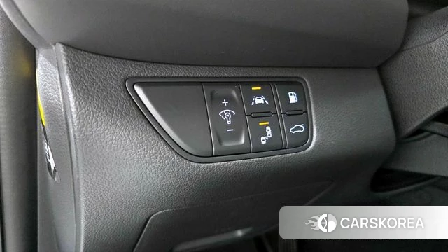 Genesis G70 id 4294960 из Кореи 9