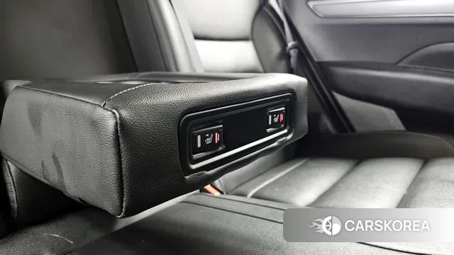 Renault Korea (Samsung) QM6 id 3754483 из Кореи 9