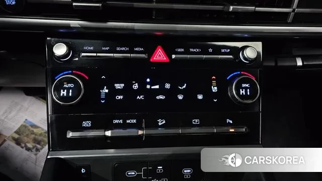 Hyundai Santa Fe (MX5) id 3347572 из Кореи 9