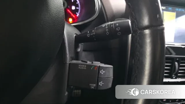 Renault Korea (Samsung) Clio id 3510016 из Кореи 9