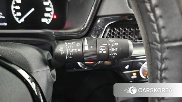 Honda CR-V 6th generation id 4711244 из Кореи 9
