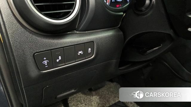 Hyundai Kona id 4019936 из Кореи 9