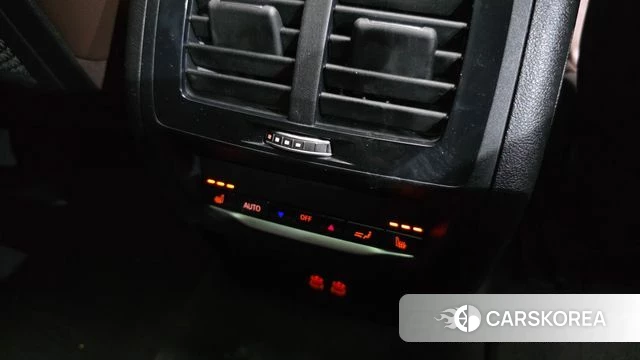 BMW X4 (G02) id 4595066 из Кореи 9