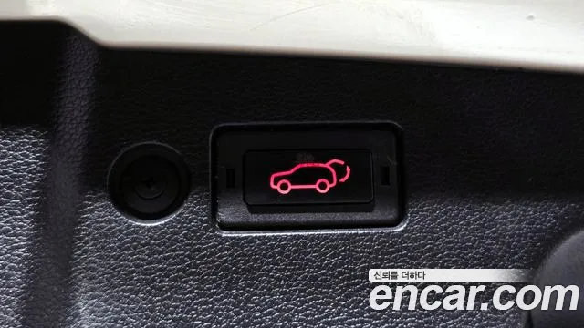 Ssangyong Torres id 2822624 из Кореи 9