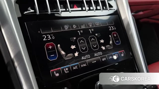 Lamborghini Urus id 3407343 из Кореи 9