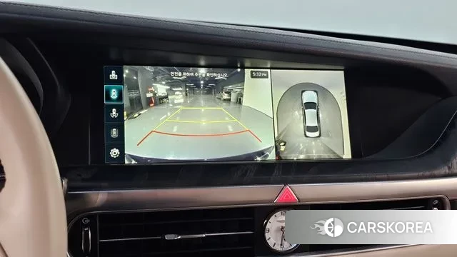 Genesis G90 id 3631615 из Кореи 9