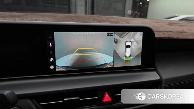 Kia The New Seltos id 4201820 из Кореи 9