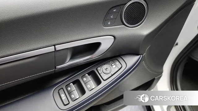 Hyundai Sonata D Edge (DN8) id 3036387 из Кореи 9