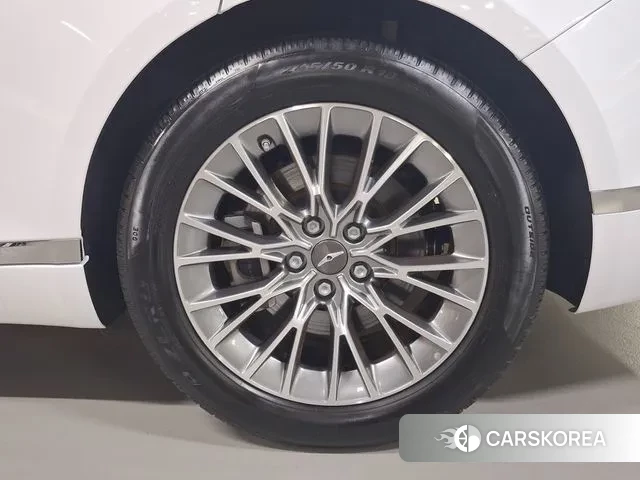 Genesis G80 (RG3) id 3120566 из Кореи 9