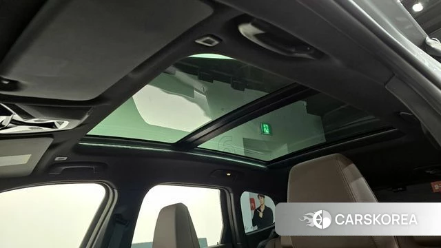 BMW X1 (U11) id 4194691 из Кореи 9