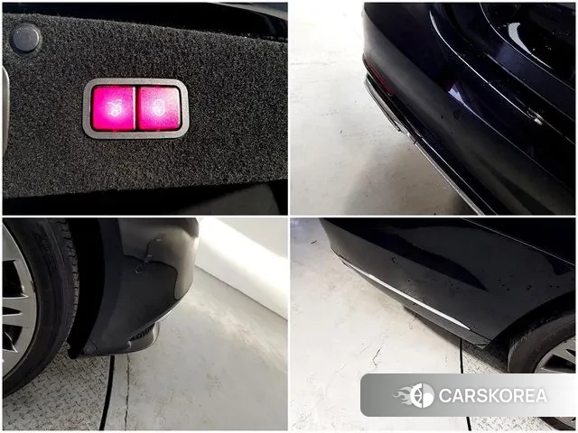 Mercedes-Benz S-Class W222 id 3531055 из Кореи 9