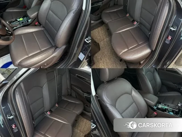 Kia Come New K7 id 2966431 из Кореи 9