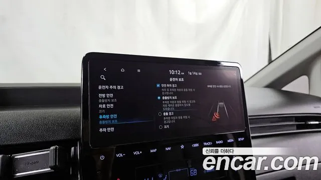 Hyundai Staria id 2321302 из Кореи 9