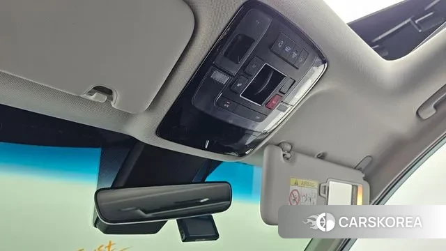 Hyundai Staria id 3053091 из Кореи 9