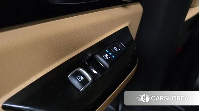 Kia Carnival 4th generation id 3328090 из Кореи 9