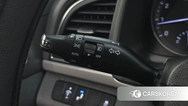 Hyundai Avante AD id 4180819 из Кореи 9