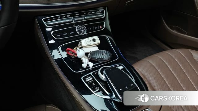 Mercedes-Benz E-Class W213 id 4304845 из Кореи 9