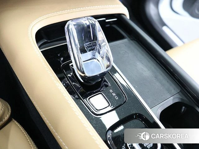 Volvo XC90 second Generation id 4772880 из Кореи 9
